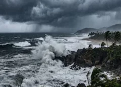 Qué ciclones tropicales se aproximan en México los siguientes días y cómo afectarán con lluvias