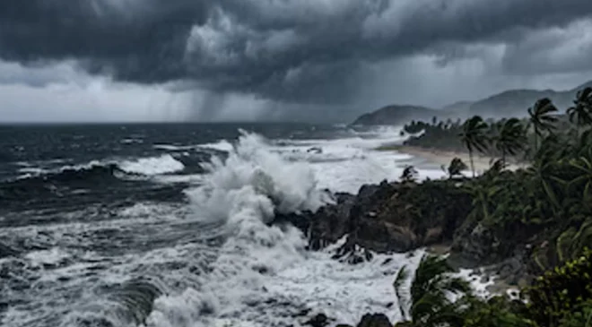 Qué ciclones tropicales se aproximan en México los siguientes días y cómo afectarán con lluvias