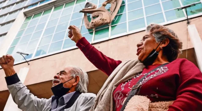 ¿Te afecta la Modalidad 40 del IMSS? Tienes dos plazos para ampararte y defender tu pensión, advierte experto