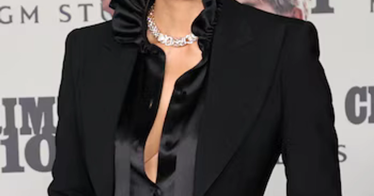 Marina Beck, abogada de Halle Berry, calificó la solicitud de restricción como una acción sin fundamento y deliberadamente engañosa. (REUTERS/Mario Anzuoni)