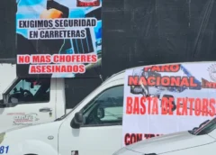 ¡Atención conductores! Actualizan el mapa de carreteras bloquedas por el paro nacional en tiempo real