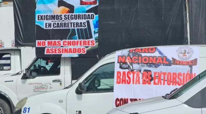 ¡Atención conductores! Actualizan el mapa de carreteras bloquedas por el paro nacional en tiempo real