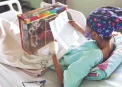 Cada día, 86 menores llegan a hospitales víctimas de violencia; niñas y adolescentes, en su mayoría