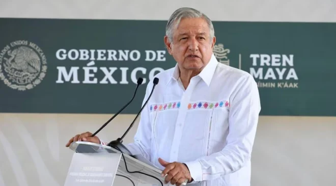 Subsidiarán empresas de fuerzas armadas con 127 mdp al día; son Tren Maya, Mundo Maya, Mexicana, Ferrocarril del Istmo e Islas Marías