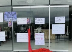 Cuatro personas fueron vinculadas a proceso tras participar en la marcha por crisis de agua en Jalisco. | CEPAD