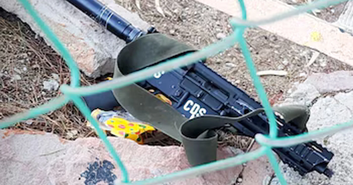 Niños de entre nueve y 11 años consumen fentanilo en Tecate, Baja California, y son captados por el Cártel de Sinaloa y el CJNG.