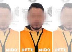 Condenan a 15 años de prisión a expolicía que mató a bombero en Aguascalientes; asesinato ocurrió por un altercado vial