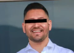 Alcalde de Suchiapa detenido por corrupción declaró ingresos por casi un millón de pesos en 2025: sueldo apenas cubre el 10%. (RS)