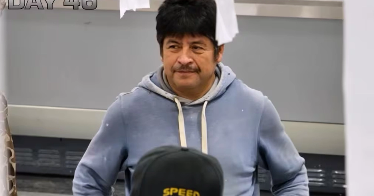 El desafío de supervivencia generó millones de reproducciones en YouTube. Foto: @mrbeast