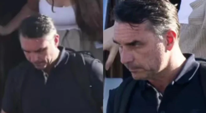 Flávio Bolsonaro desconoce su derrota ante Lula y busca refugio político en Estados Unidos