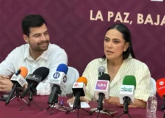 Ariadna Montiel niega reunión con “El Guano”, hermano del “Chapo” Guzmán