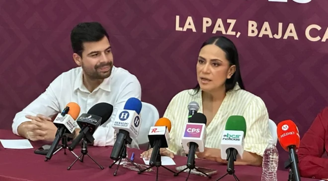 Ariadna Montiel niega reunión con “El Guano”, hermano del “Chapo” Guzmán