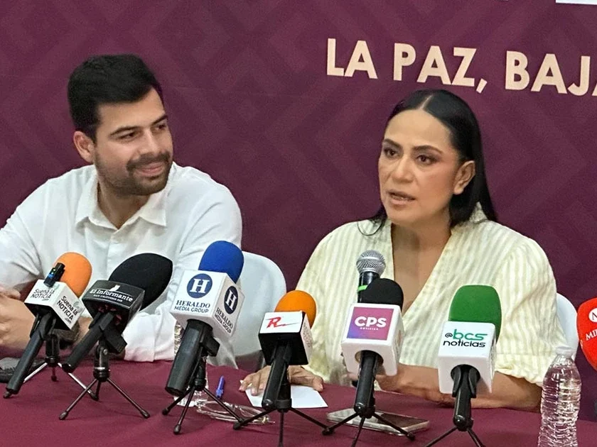Ariadna Montiel niega reunión con “El Guano”, hermano del “Chapo” Guzmán