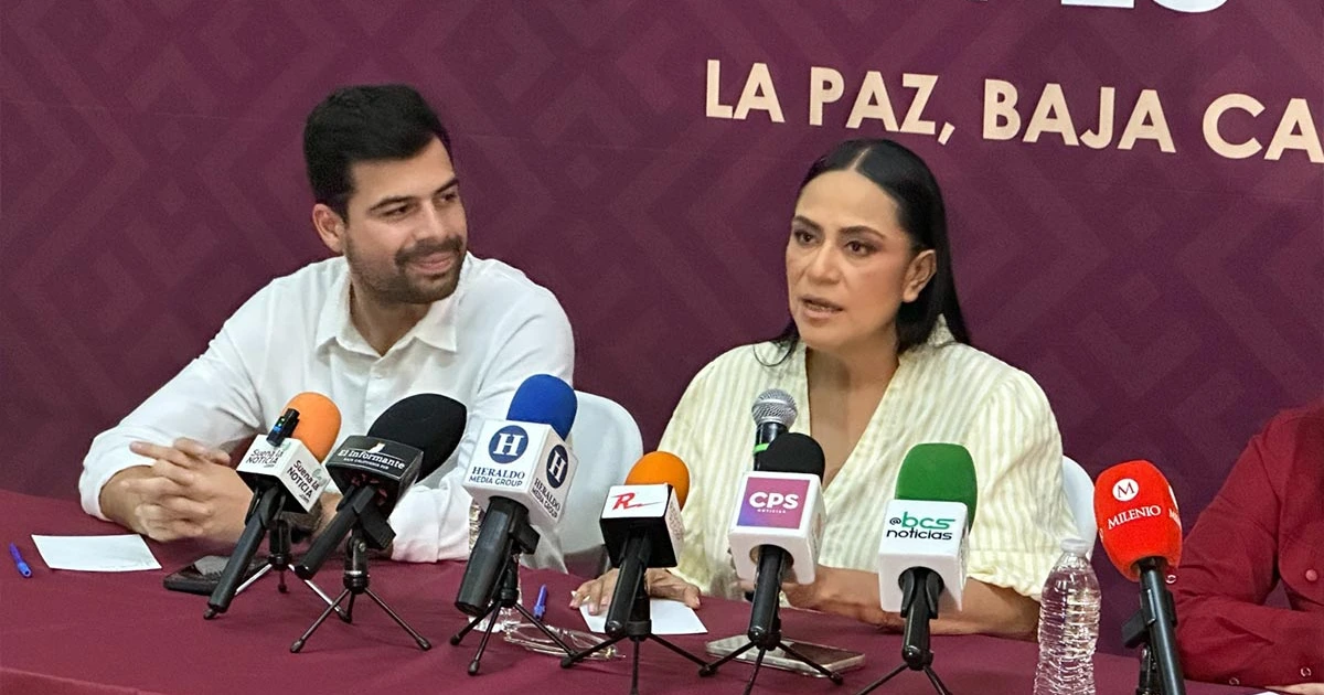 Ariadna Montiel niega reunión con “El Guano”, hermano del “Chapo” Guzmán