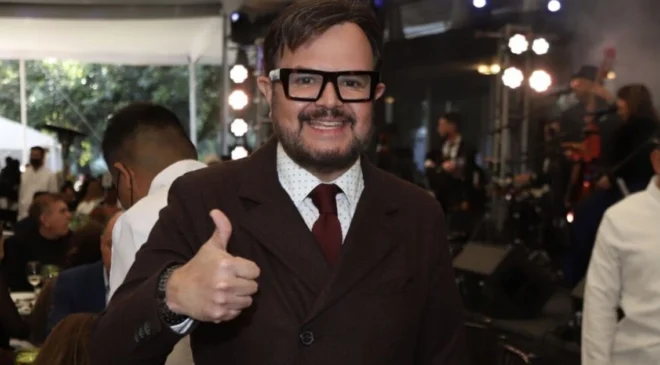 Aleks Syntek rompe el silencio sobre lo que ocurrió en su concierto del 15 de septiembre: “Estoy preparado”