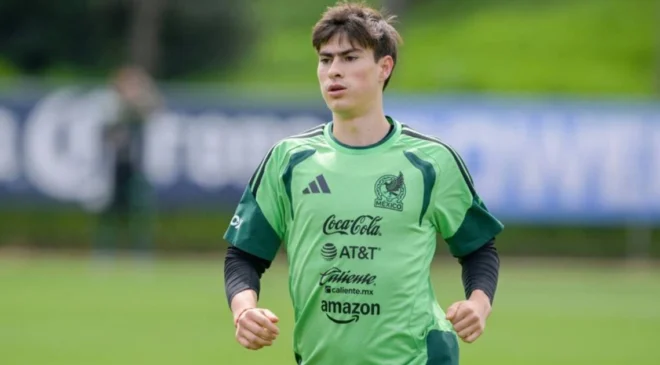‘Hormiga’ González supera los 20 millones de euros y es el futbolista más valioso de Grecia