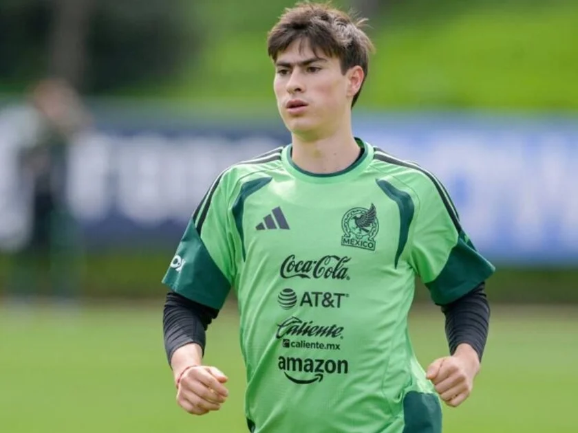 Armando “Hormiga” González es el futbolista mejor valuado de Grecia. Foto: AFP
