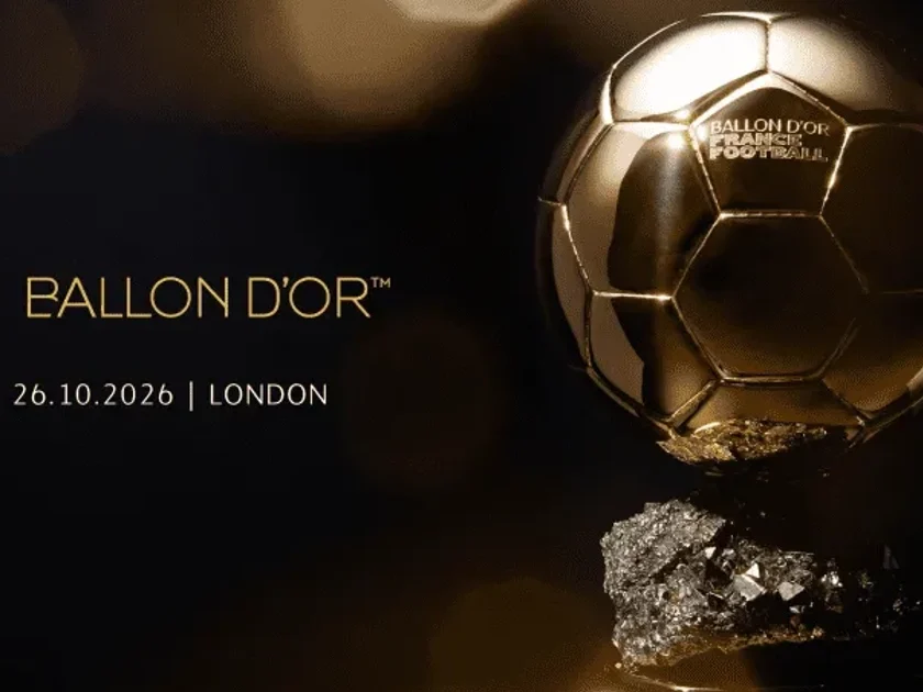 Balón de Oro 2026 (uefa.com)