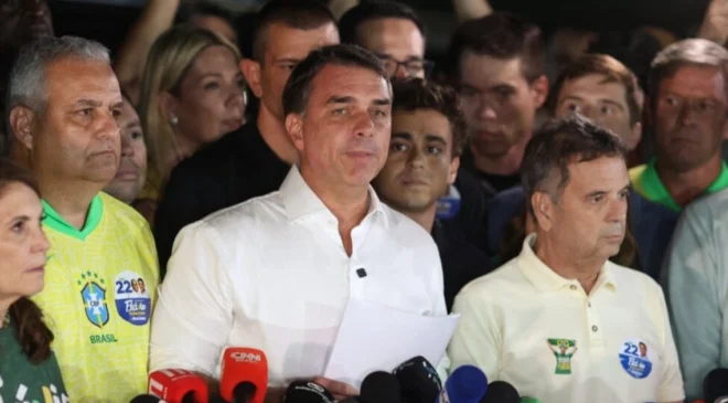 Bolsonaro advierte irregularidades en la segunda vuelta presidencial de Brasil y pedirá la anulación