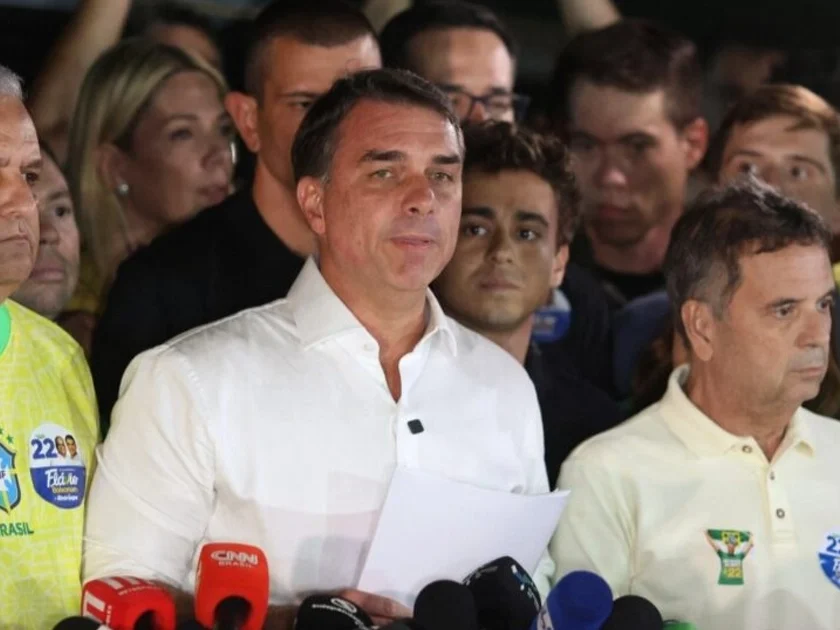 Bolsonaro advierte irregularidades en la segunda vuelta presidencial de Brasil y pedirá la anulación