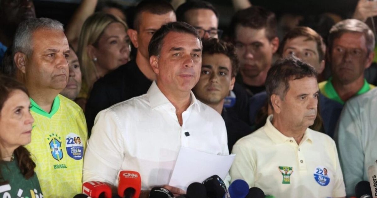 Bolsonaro advierte irregularidades en la segunda vuelta presidencial de Brasil y pedirá la anulación