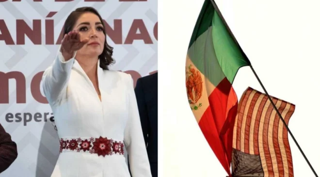 ¿Cómo se renuncia a la ciudadanía de Estados Unidos? El trámite que tendría que realizar Jasmine Bugarín, según experto