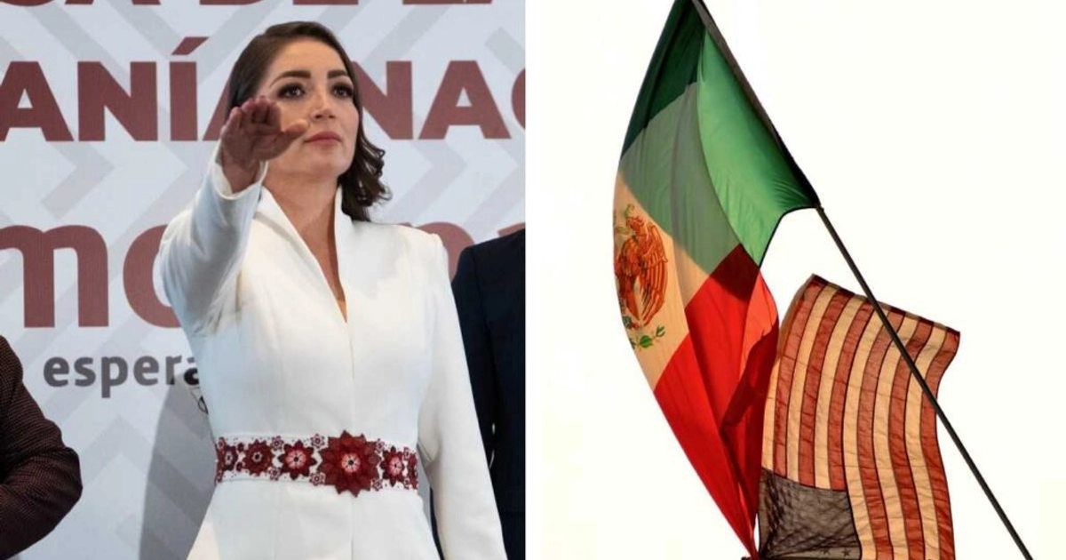Renunciar a ciudadanía en EE. UU. no es trámite sencillo. Foto: Cuartoscuro