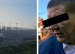 César “N”, exfiscal de Chihuahua, enfrenta audiencia inicial en el Altiplano
