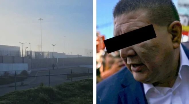 César “N”, exfiscal de Chihuahua, enfrenta audiencia inicial en el Altiplano