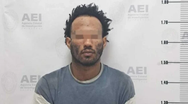 Cae presunto asesino del dueño de los cereales “Chachitos” en Chiapas