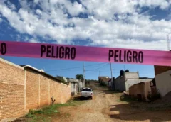 Fiscalia Desmiente Publicacion Sobre La Muerte De Un Agente De Ee Uu En