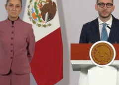 Robo de medicamento en IMSS parte del desabasto: Eduardo Clark, subsecretario de Salud