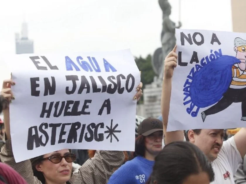 La Comisión alertó inconsistencias en las detenciones. Foto: Cuartoscuro.
