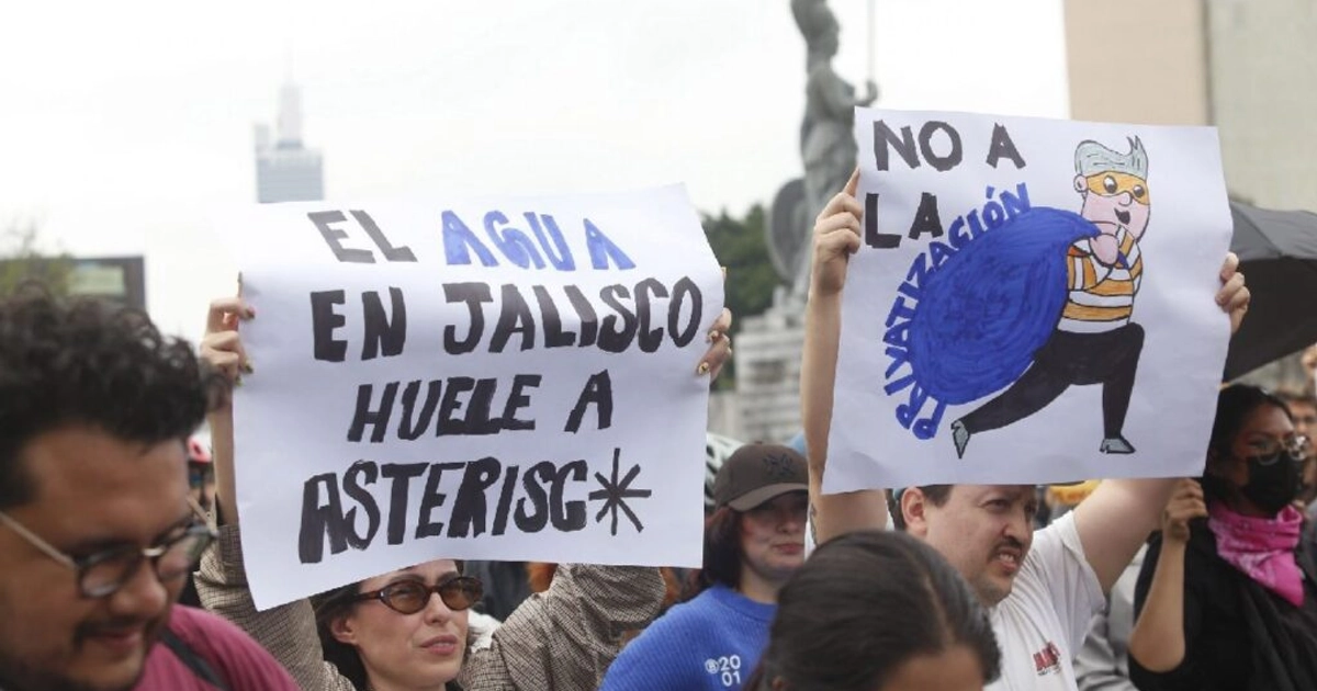 La Comisión alertó inconsistencias en las detenciones. Foto: Cuartoscuro.