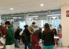 Gana el “NO” en consulta del IMSS: trabajadores rechazan propuesta salarial y exigen renegociación