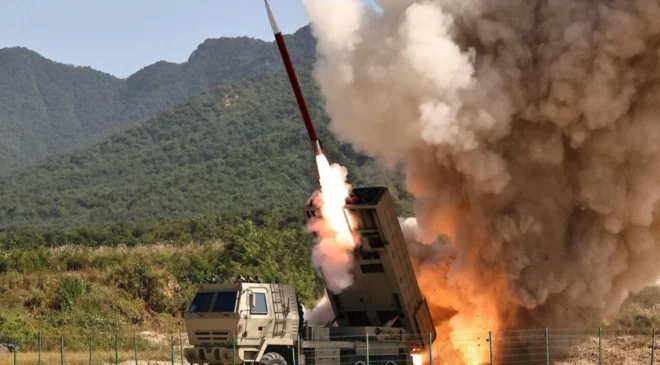 Tensión en Asia: Corea del Norte vuelve a lanzar un misil balístico al mar de Japón, reporta Seúl