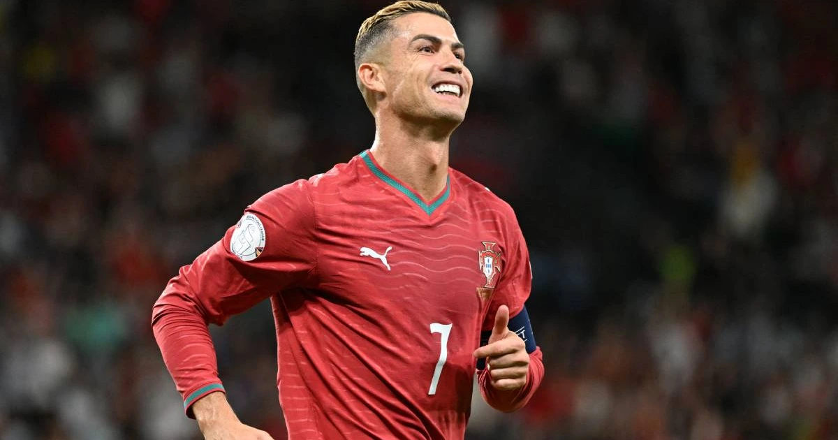 Cristiano Ronaldo revela los motivos de su salida de la Selección de Portugal y acepta posible sanción
