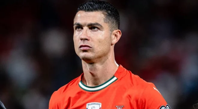 Cristiano Ronaldo es suspendido por Portugal tras abandonar concentración; podría recibir castigo de hasta 6 meses