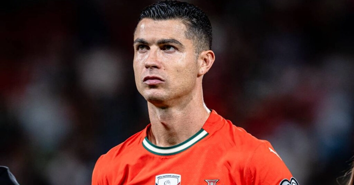 El futbolista suma un capítulo más al conflicto. Foto: AFP