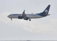 Aeroméxico y Viva celebran que EU levante restricciones a aerolíneas mexicanas