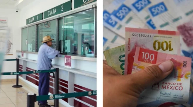 ¿Ya recibiste tu Pensión Bienestar? Así puedes consultar tu depósito