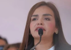 Grecia Quiroz explica su gira por Estados Unidos: “No soy una traidora”