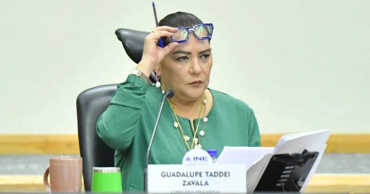 Senadores exigen respuesta de Gudalupe Taddei. Foto: Cuartoscuro