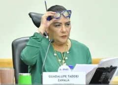 Guadalupe Taddei