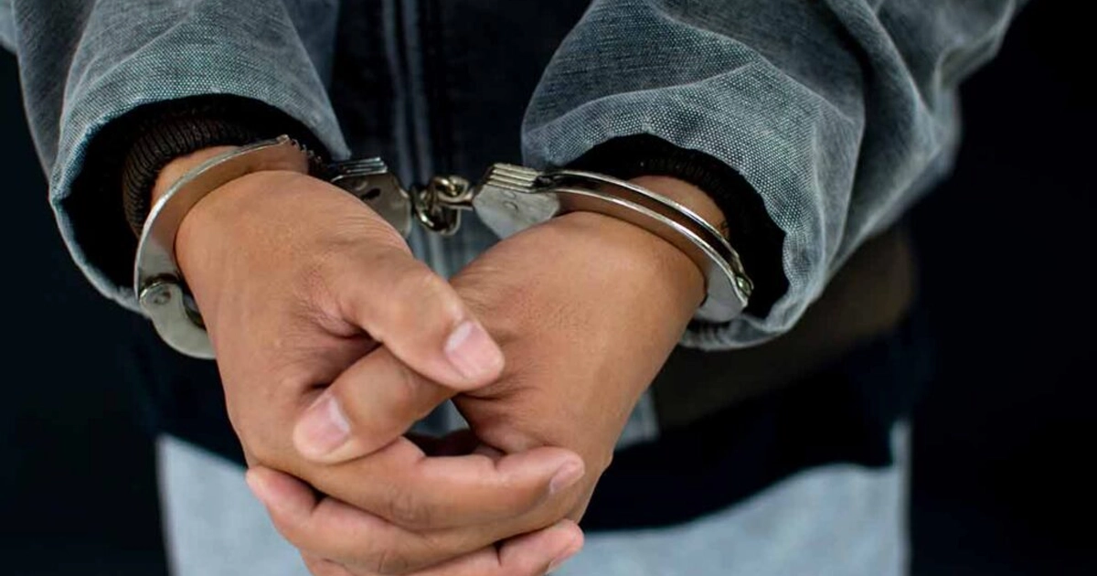 Autoridades de EE. UU. capturaron a 6 personas requeridas por México. GETTY