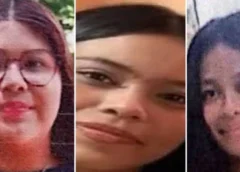 Alerta En Taxco Guerrero Desaparecen Tres Jovenes De 16 Anos