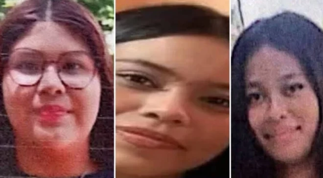 Alerta En Taxco Guerrero Desaparecen Tres Jovenes De 16 Anos