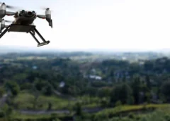 Hallan drones en Sinaloa; investigan posible vínculo con robo en AIFA