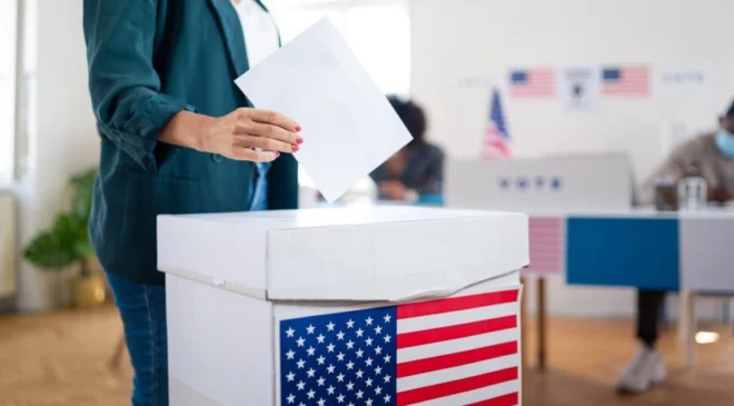 Elecciones 2026 en EE. UU.: qué se elige y por qué importa en México