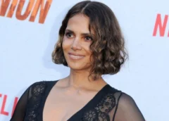 Halle Berry es acusada de ahorcar a su hijo de 12 años; su exesposo exige la custodia completa
